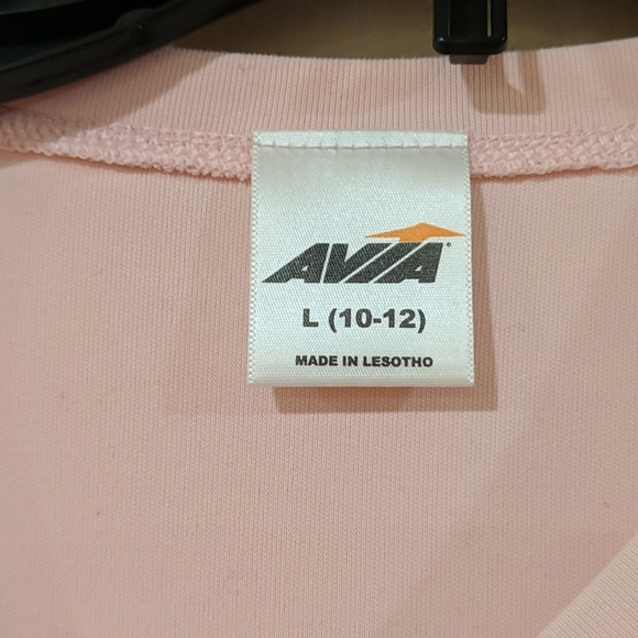 Sport shirt w/ thumb holes - Picture 3 of 4